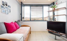 Home2Book Amazing View Apart Floor 25 Santa Cruz